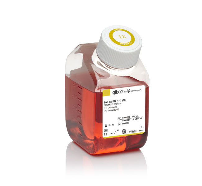 RPMI 1640（1X）液体含L-谷氨酰胺 不含叶酸