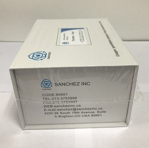 Human acetylcholineACh ELISA Kit